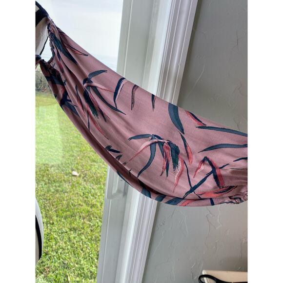 OLIVACEOUS Womens Crop Top Size M - Picture 4 of 8